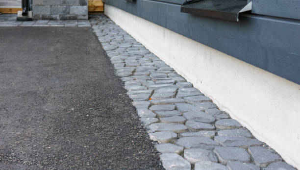 Cobblestone Driveway Pavers in Union, NJ